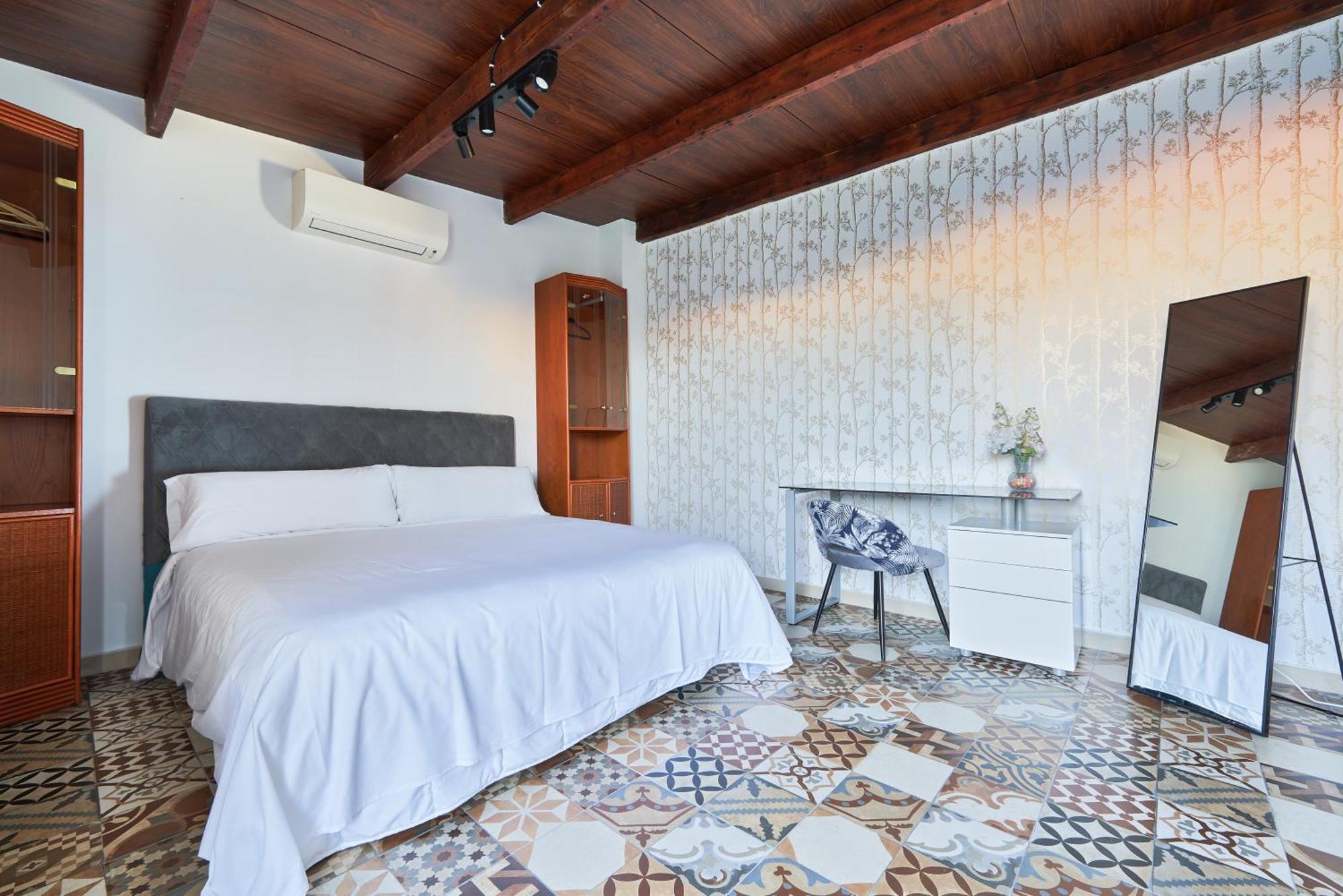 Sun-Kissed Getaway Lejlighed Málaga Eksteriør billede