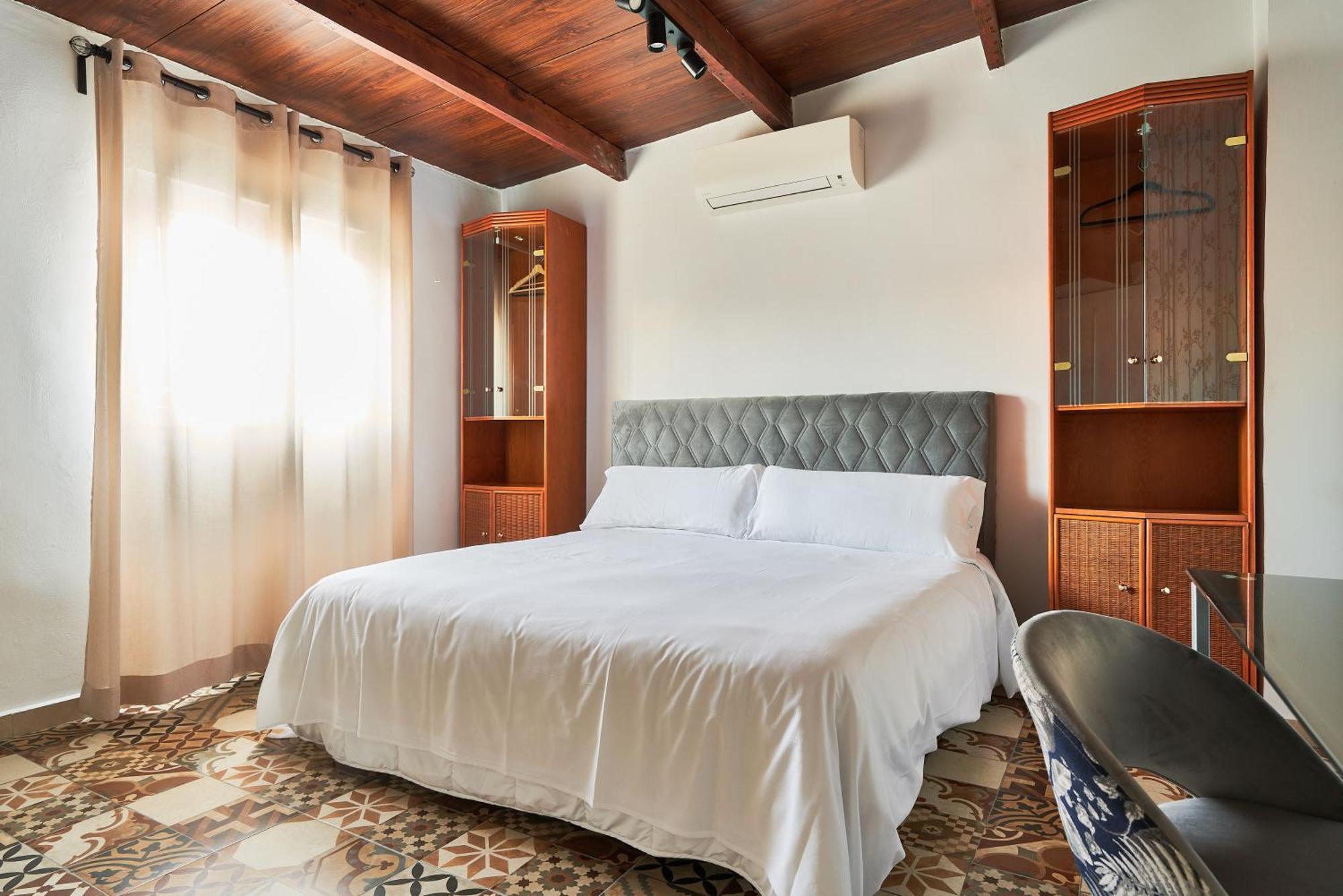 Sun-Kissed Getaway Lejlighed Málaga Eksteriør billede